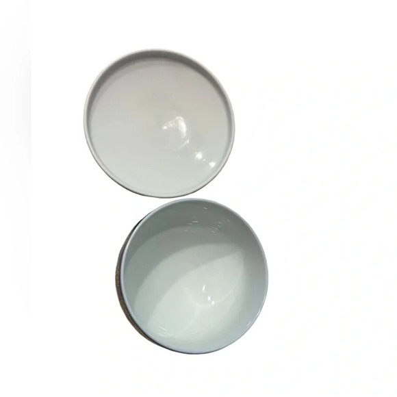 Fukagawa Seiji Peony Gold Mill Cobalt Blue Set Teapot  And 3 Tea Cups & … - Picture 8 of 15